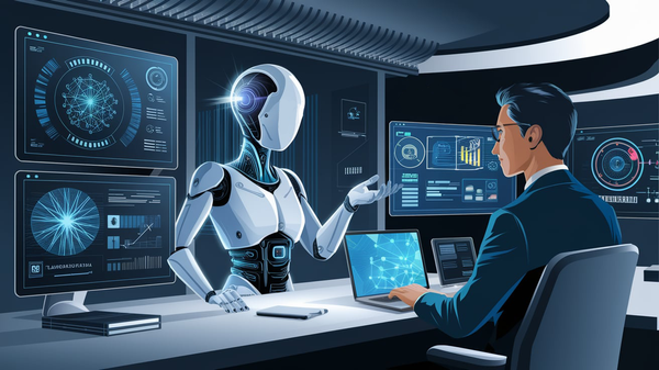 Grok 3 and the Future of AI Automation: Are Businesses Ready for the Next Leap?